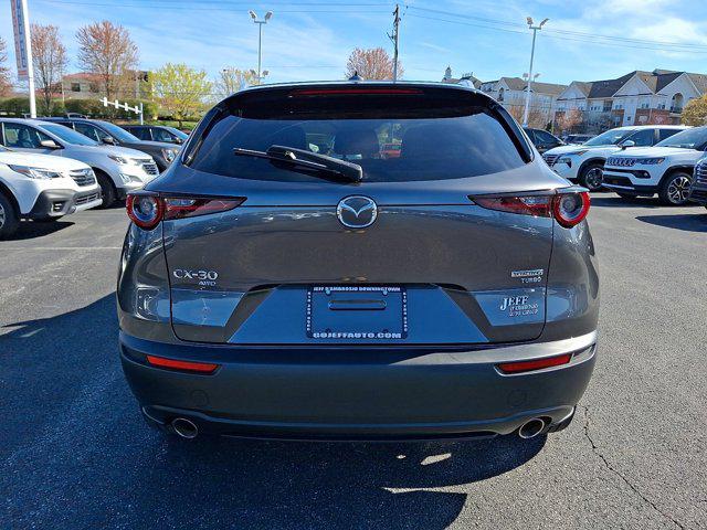 2023 Mazda CX-30 2.5 Turbo Premium