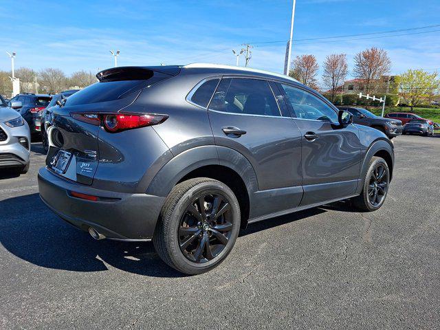 2023 Mazda CX-30 2.5 Turbo Premium