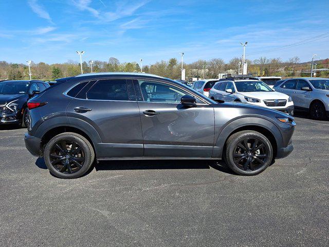 2023 Mazda CX-30 2.5 Turbo Premium