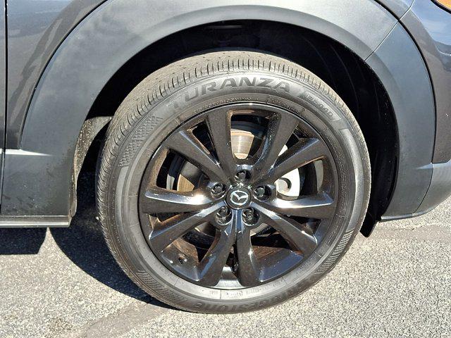 2023 Mazda CX-30 2.5 Turbo Premium