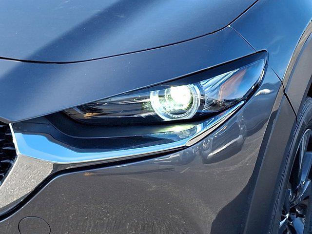 2023 Mazda CX-30 2.5 Turbo Premium