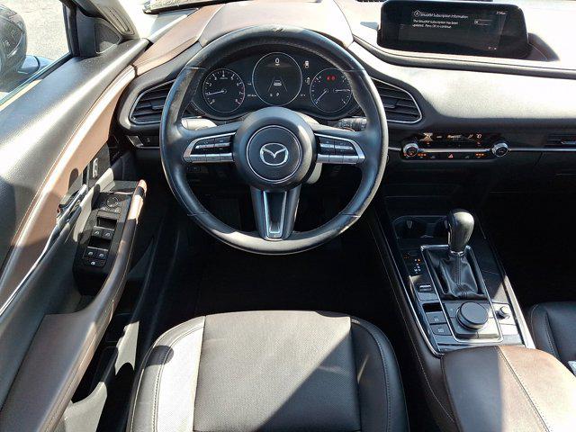 2023 Mazda CX-30 2.5 Turbo Premium