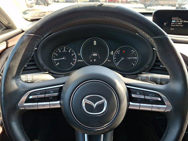 2023 Mazda CX-30 2.5 Turbo Premium