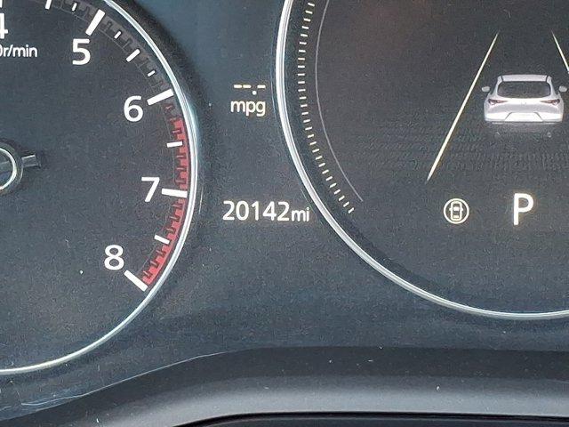 2023 Mazda CX-30 2.5 Turbo Premium
