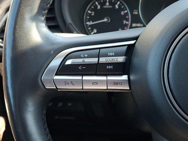 2023 Mazda CX-30 2.5 Turbo Premium