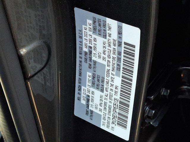 2023 Mazda CX-30 2.5 Turbo Premium