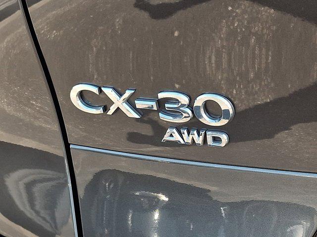 2023 Mazda CX-30 2.5 Turbo Premium