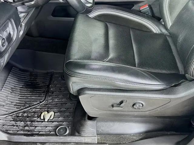 2022 Ram 1500 Laramie Crew Cab 4x4 5'7" Box
