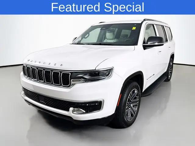 2025 Jeep Wagoneer 4x4 for sale in Alcoa, TN