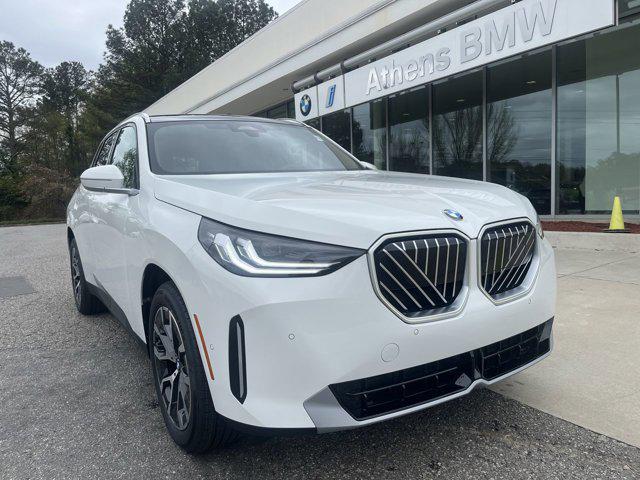 2026 BMW X3 30 xDrive for sale in Athens, GA