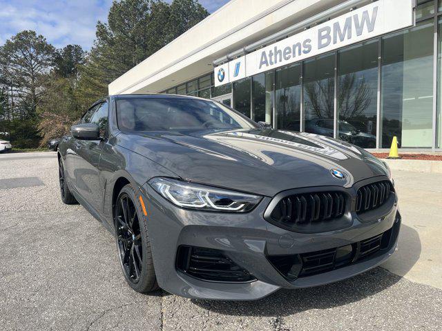 2026 BMW 840i Gran Coupe 840i for sale in Athens, GA