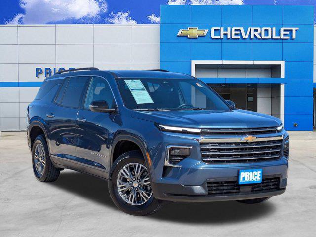 2026 Chevrolet Traverse AWD LT for sale in Pleasanton State, TX
