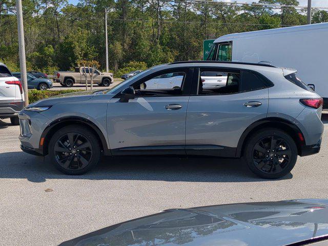 2026 Buick Envision Sport Touring AWD