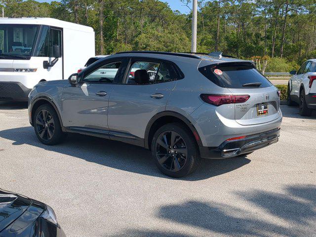 2026 Buick Envision Sport Touring AWD