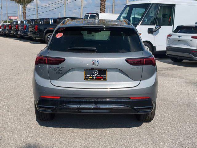 2026 Buick Envision Sport Touring AWD