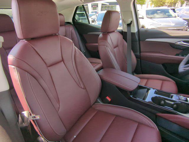 2026 Buick Envision Sport Touring AWD