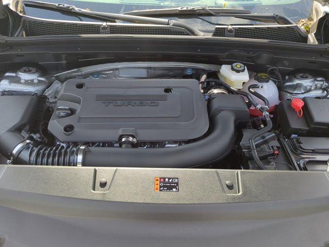 2026 Buick Envision Sport Touring AWD