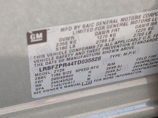 2026 Buick Envision Sport Touring AWD