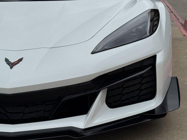 2026 Chevrolet Corvette Z06 Coupe, 3LZ, RWD