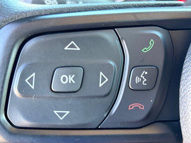2026 Jeep Wrangler 4-Door Sport