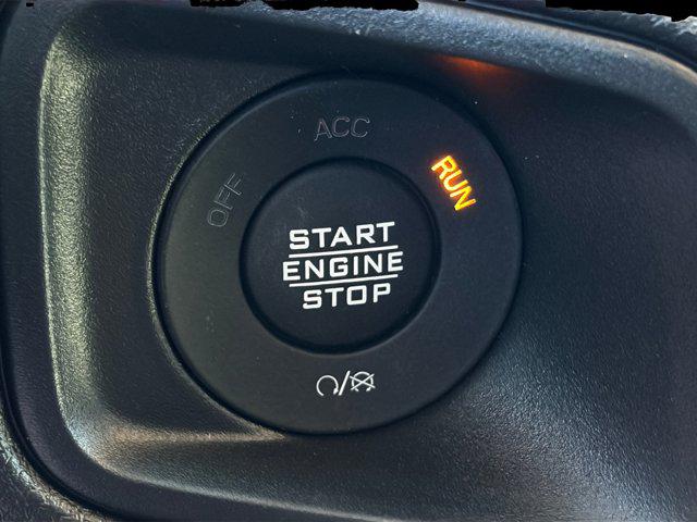 2026 Jeep Wrangler 4-Door Sport