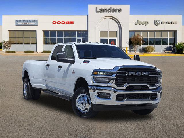 2026 Ram 3500 Tradesman Crew Cab 4x4 8 Box for sale in Norman, OK