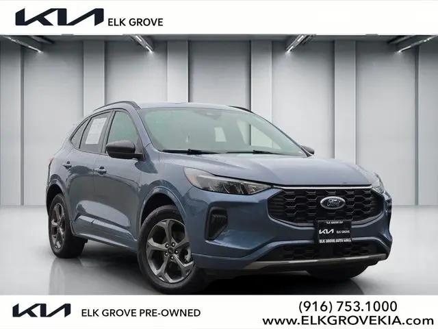 2024 Ford Escape ST-Line for sale in Elk Grove, CA