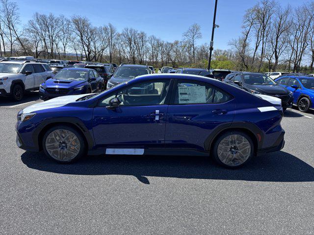 2026 Subaru WRX tS