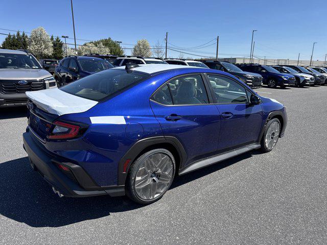 2026 Subaru WRX tS