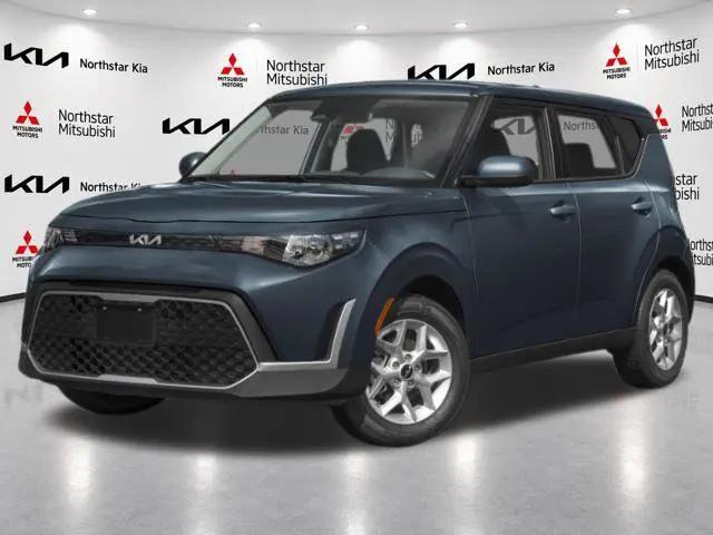 2025 Kia Soul LX for sale in Woodside, NY