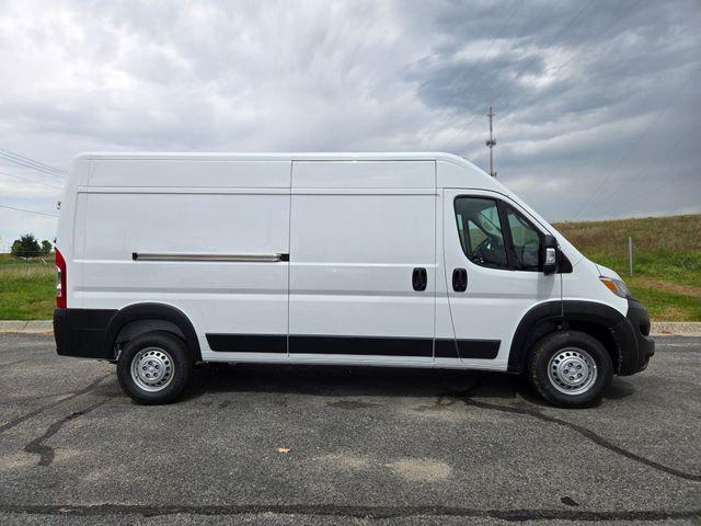 2026 RAM Ram ProMaster RAM PROMASTER 2500 TRADESMAN CARGO VAN HIGH ROOF 159 WB