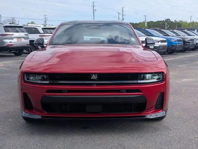 2026 Dodge Charger R/T 2-Door AWD