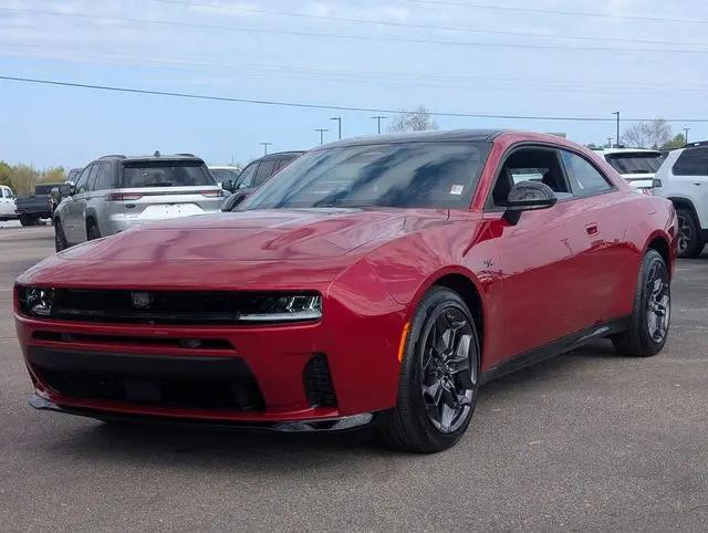 2026 Dodge Charger R/T 2-Door AWD