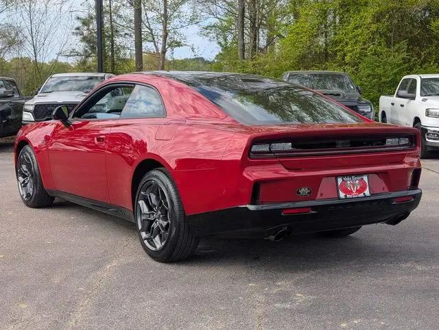 2026 Dodge Charger R/T 2-Door AWD