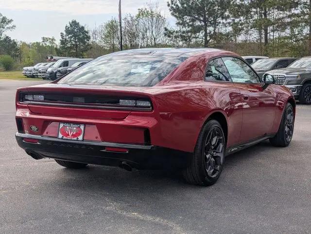 2026 Dodge Charger R/T 2-Door AWD