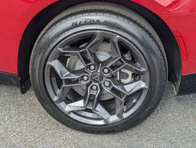 2026 Dodge Charger R/T 2-Door AWD