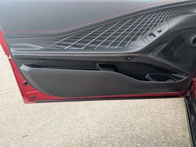 2026 Dodge Charger R/T 2-Door AWD