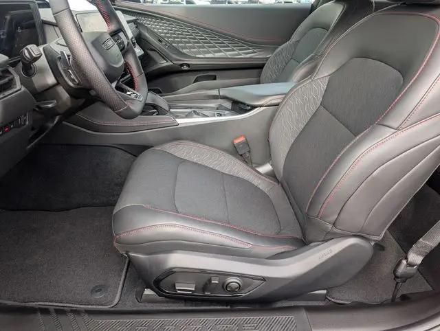 2026 Dodge Charger R/T 2-Door AWD