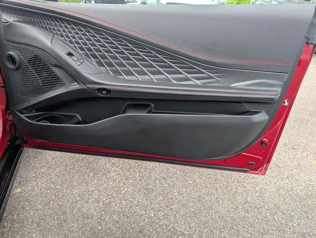 2026 Dodge Charger R/T 2-Door AWD