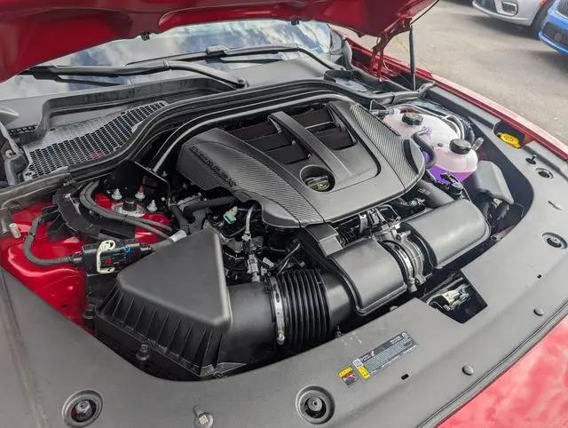 2026 Dodge Charger R/T 2-Door AWD
