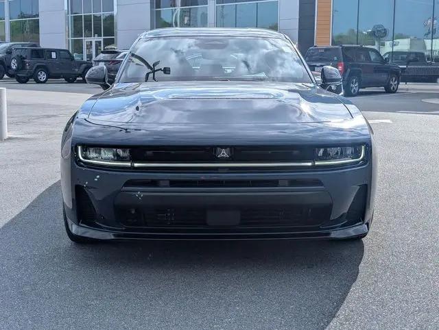 2026 Dodge Charger Scat Pack Plus 4-Door AWD
