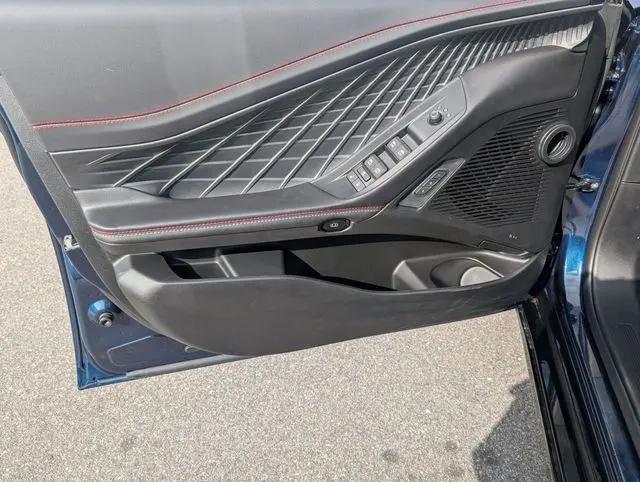 2026 Dodge Charger Scat Pack Plus 4-Door AWD