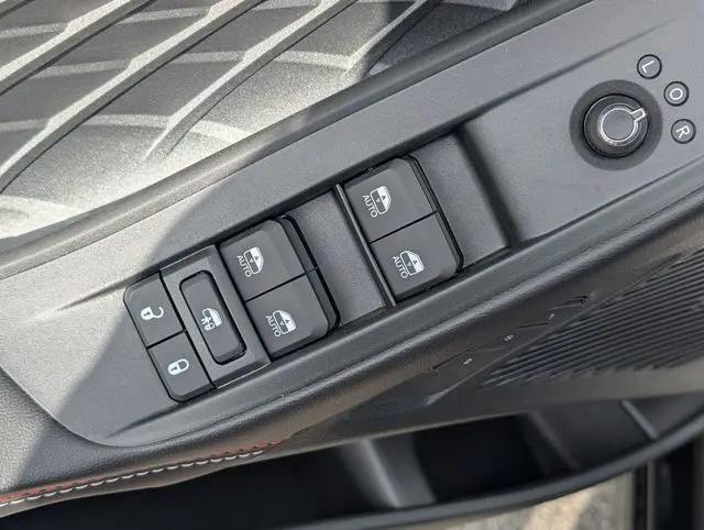 2026 Dodge Charger Scat Pack Plus 4-Door AWD