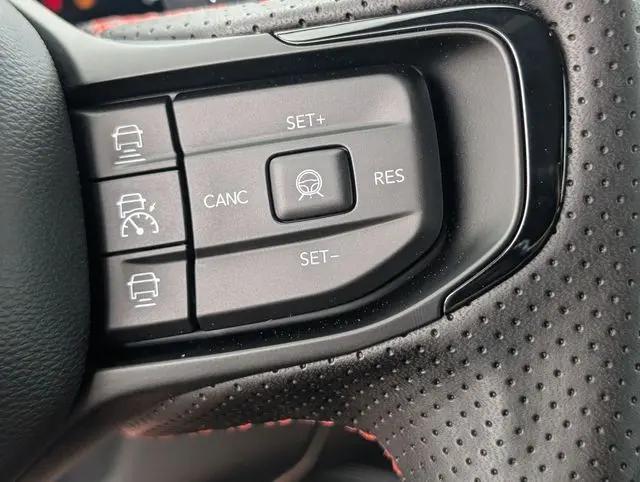 2026 Dodge Charger Scat Pack Plus 4-Door AWD