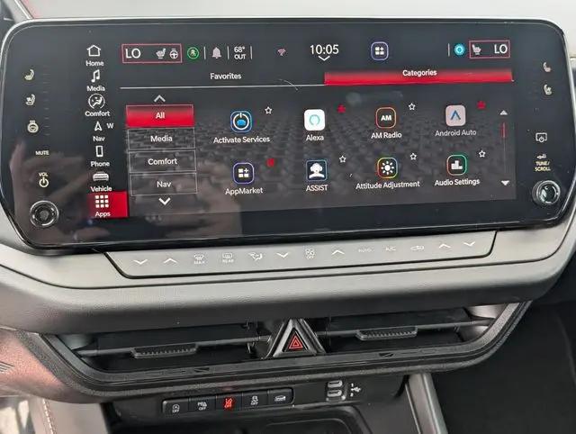 2026 Dodge Charger Scat Pack Plus 4-Door AWD