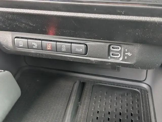 2026 Dodge Charger Scat Pack Plus 4-Door AWD