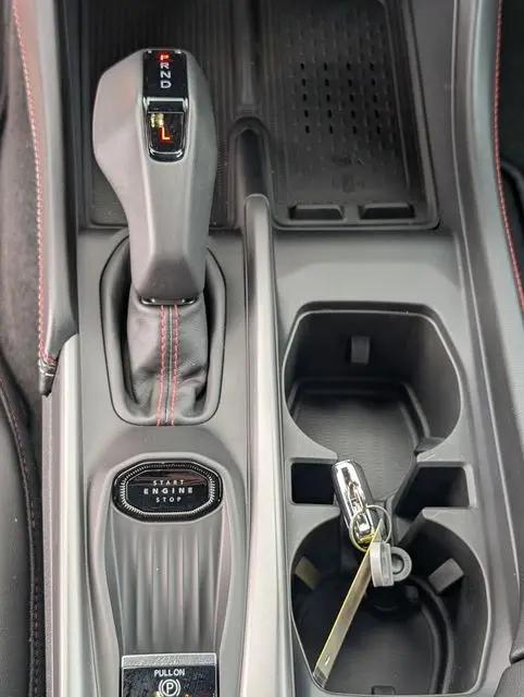 2026 Dodge Charger Scat Pack Plus 4-Door AWD