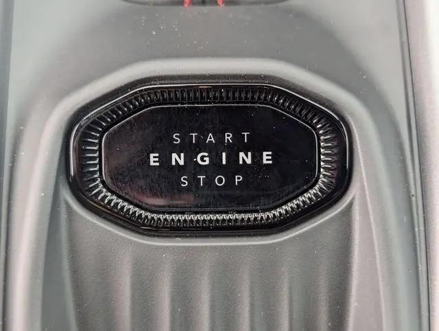 2026 Dodge Charger Scat Pack Plus 4-Door AWD