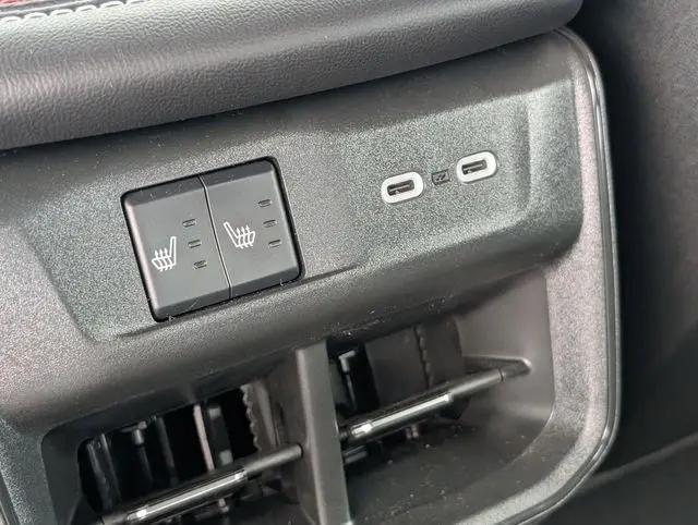 2026 Dodge Charger Scat Pack Plus 4-Door AWD