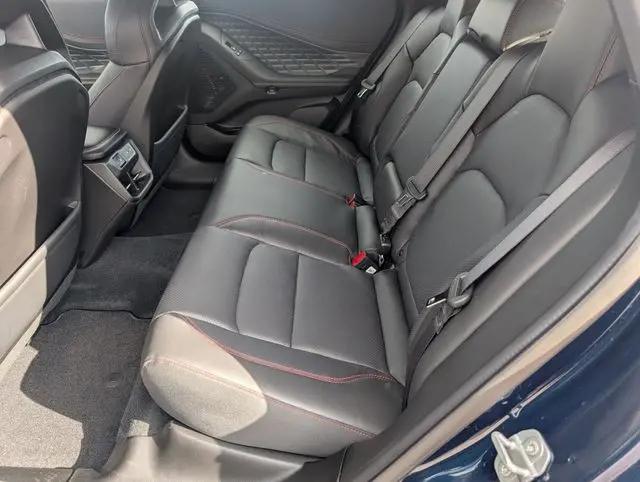 2026 Dodge Charger Scat Pack Plus 4-Door AWD